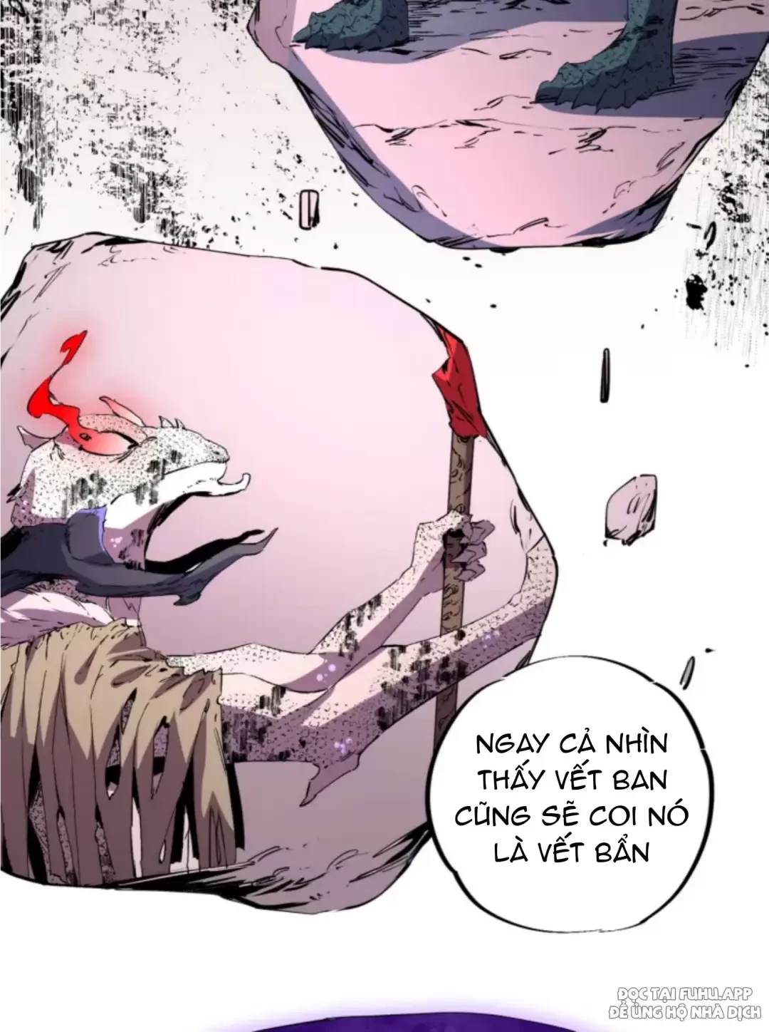 Thiên Sinh Độc Nãi : Ta Nguyền Rủa Toàn Bộ Thế Giới Chapter 4 - Trang 36