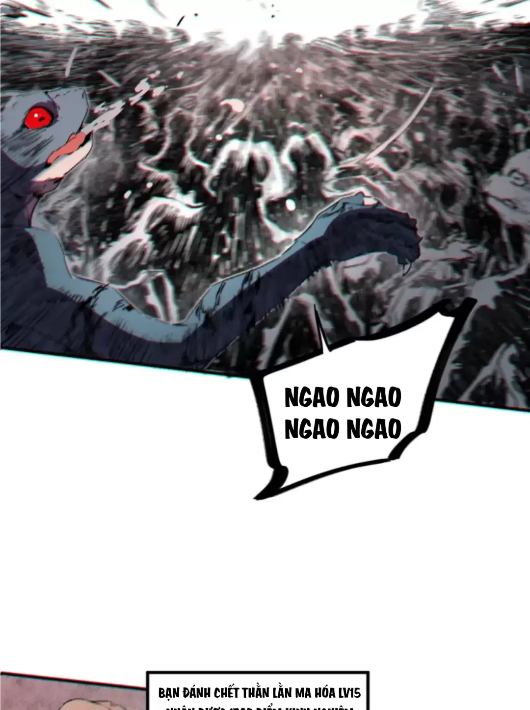 Thiên Sinh Độc Nãi : Ta Nguyền Rủa Toàn Bộ Thế Giới Chapter 4 - Trang 41