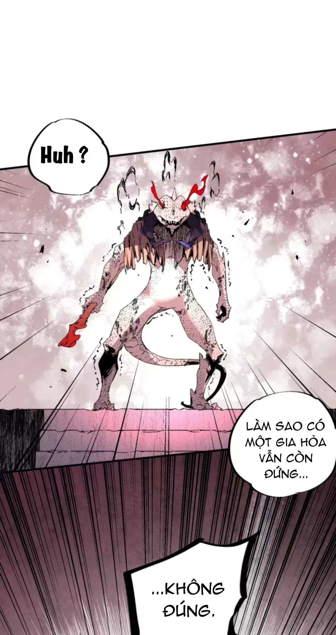 Thiên Sinh Độc Nãi : Ta Nguyền Rủa Toàn Bộ Thế Giới Chapter 4 - Trang 47