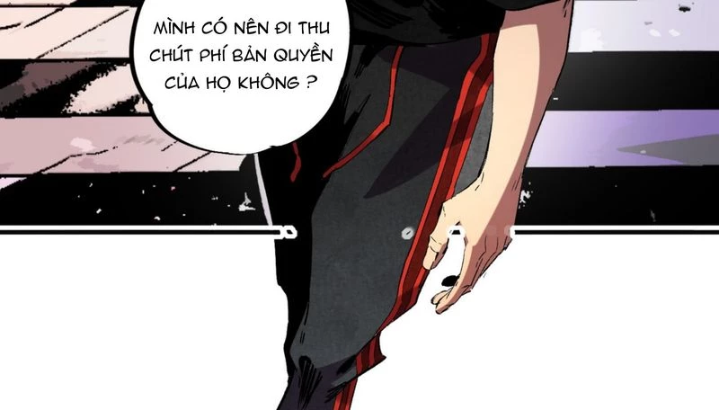 Thiên Sinh Độc Nãi : Ta Nguyền Rủa Toàn Bộ Thế Giới Chapter 40 - Trang 11