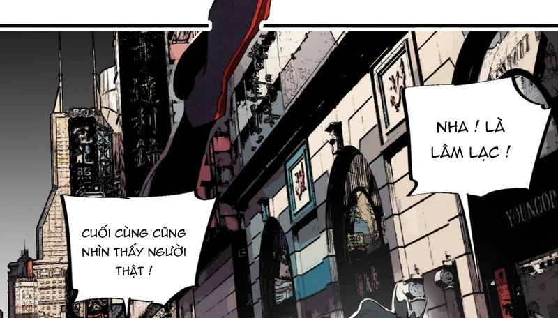 Thiên Sinh Độc Nãi : Ta Nguyền Rủa Toàn Bộ Thế Giới Chapter 40 - Trang 12