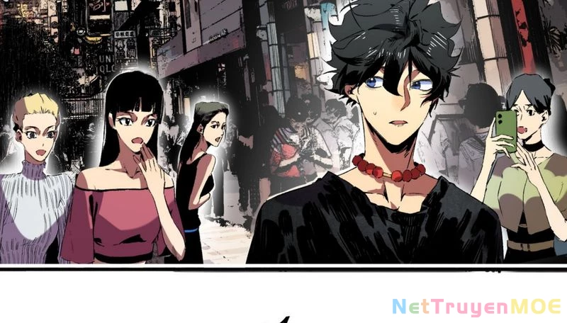 Thiên Sinh Độc Nãi : Ta Nguyền Rủa Toàn Bộ Thế Giới Chapter 40 - Trang 13