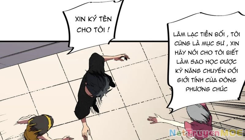 Thiên Sinh Độc Nãi : Ta Nguyền Rủa Toàn Bộ Thế Giới Chapter 40 - Trang 14