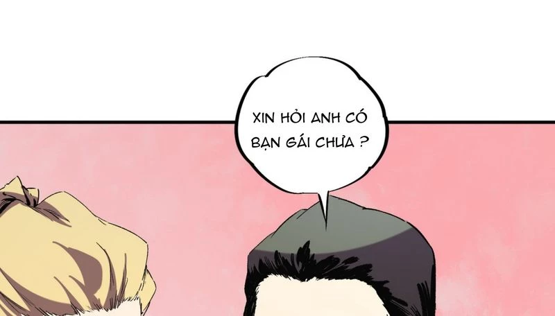Thiên Sinh Độc Nãi : Ta Nguyền Rủa Toàn Bộ Thế Giới Chapter 40 - Trang 16