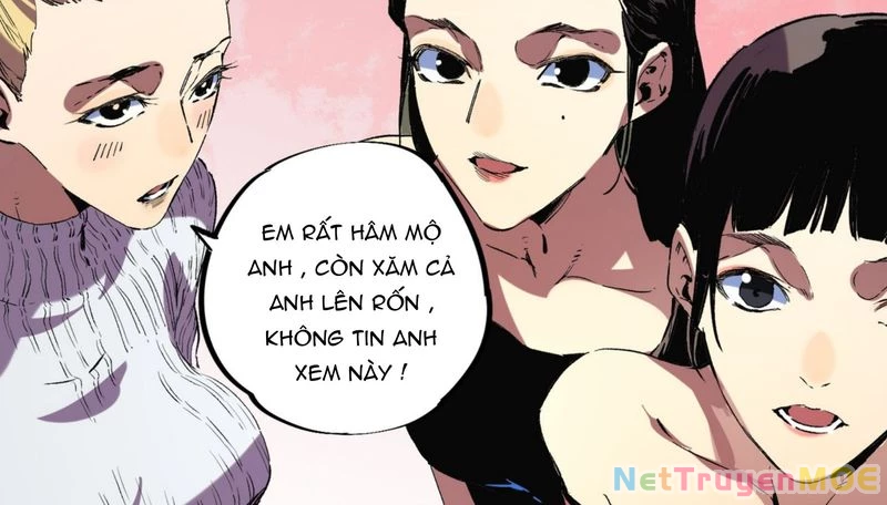 Thiên Sinh Độc Nãi : Ta Nguyền Rủa Toàn Bộ Thế Giới Chapter 40 - Trang 17