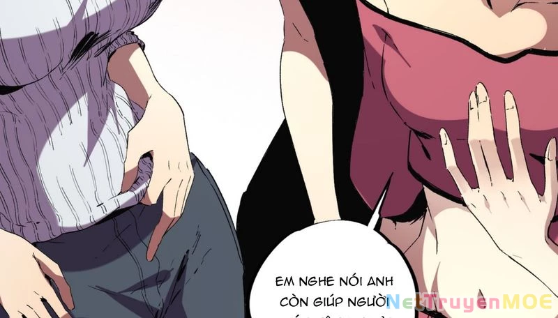 Thiên Sinh Độc Nãi : Ta Nguyền Rủa Toàn Bộ Thế Giới Chapter 40 - Trang 18