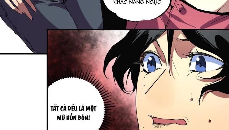 Thiên Sinh Độc Nãi : Ta Nguyền Rủa Toàn Bộ Thế Giới Chapter 40 - Trang 19