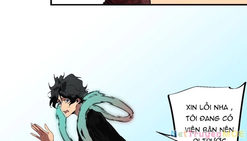 Thiên Sinh Độc Nãi : Ta Nguyền Rủa Toàn Bộ Thế Giới Chapter 40 - Trang 20