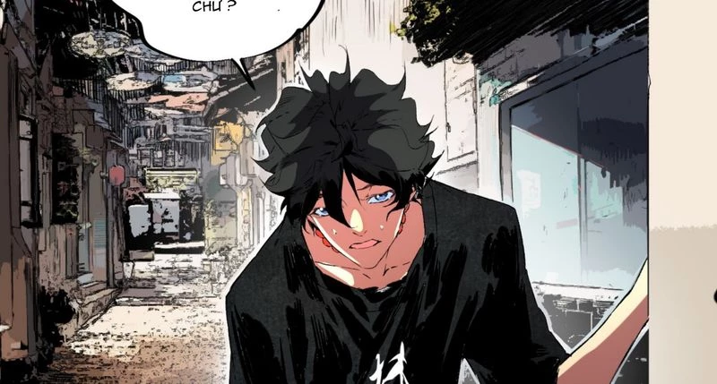 Thiên Sinh Độc Nãi : Ta Nguyền Rủa Toàn Bộ Thế Giới Chapter 40 - Trang 24