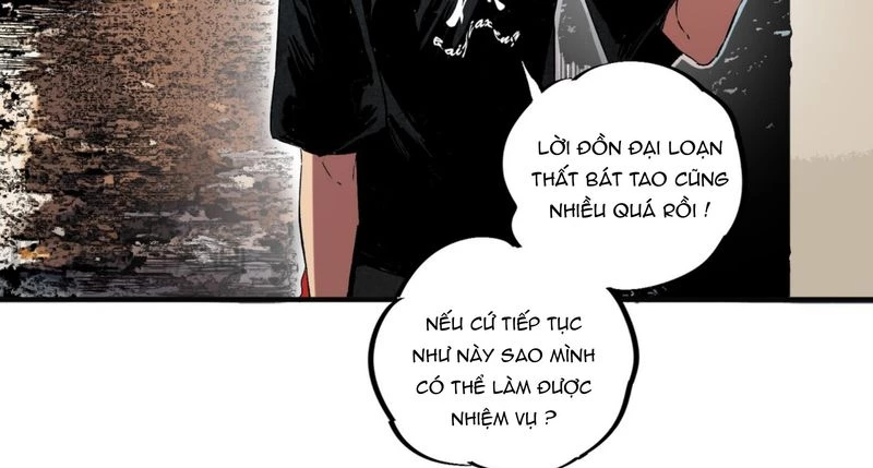 Thiên Sinh Độc Nãi : Ta Nguyền Rủa Toàn Bộ Thế Giới Chapter 40 - Trang 25
