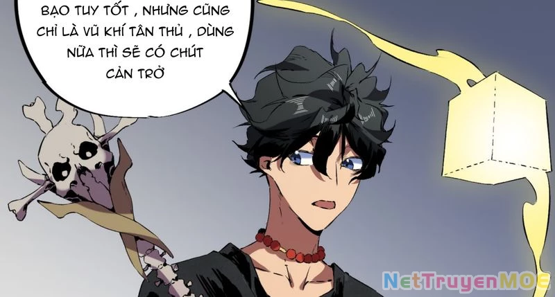 Thiên Sinh Độc Nãi : Ta Nguyền Rủa Toàn Bộ Thế Giới Chapter 40 - Trang 27