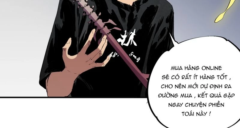 Thiên Sinh Độc Nãi : Ta Nguyền Rủa Toàn Bộ Thế Giới Chapter 40 - Trang 28