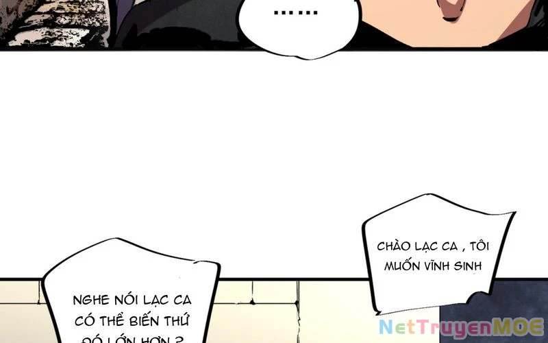 Thiên Sinh Độc Nãi : Ta Nguyền Rủa Toàn Bộ Thế Giới Chapter 40 - Trang 32
