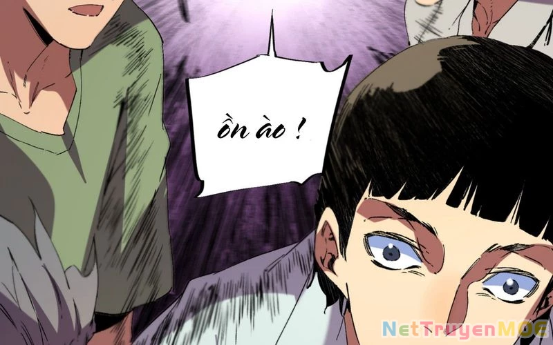 Thiên Sinh Độc Nãi : Ta Nguyền Rủa Toàn Bộ Thế Giới Chapter 40 - Trang 35