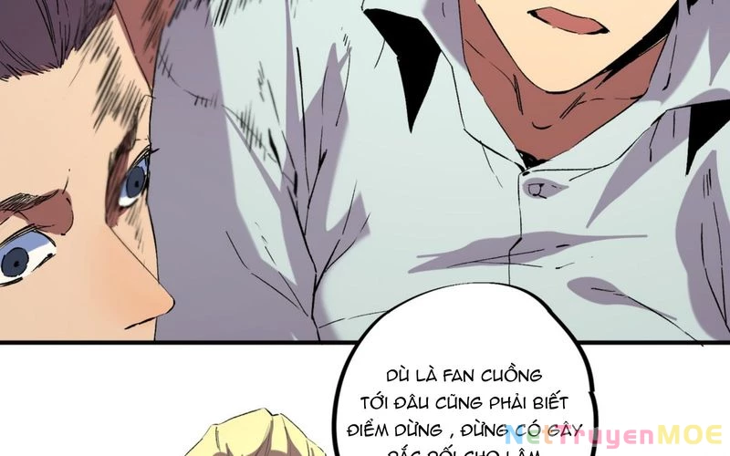 Thiên Sinh Độc Nãi : Ta Nguyền Rủa Toàn Bộ Thế Giới Chapter 40 - Trang 36