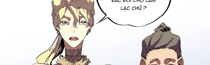 Thiên Sinh Độc Nãi : Ta Nguyền Rủa Toàn Bộ Thế Giới Chapter 40 - Trang 37