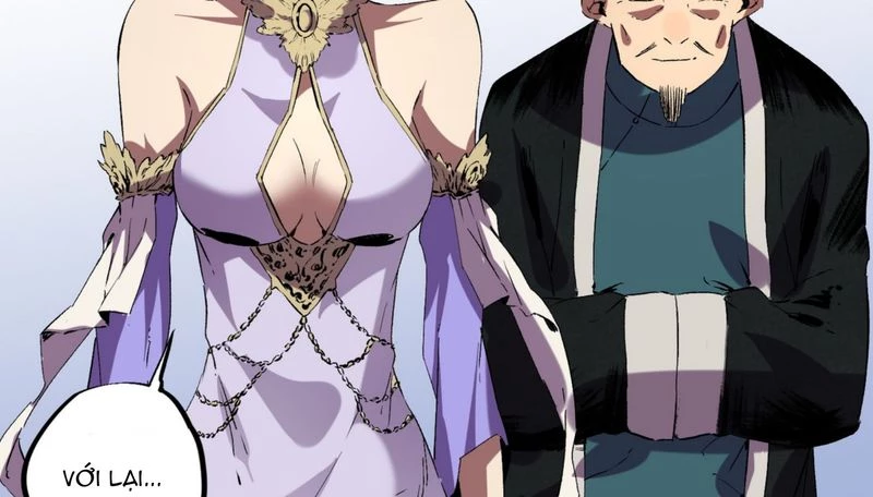 Thiên Sinh Độc Nãi : Ta Nguyền Rủa Toàn Bộ Thế Giới Chapter 40 - Trang 38