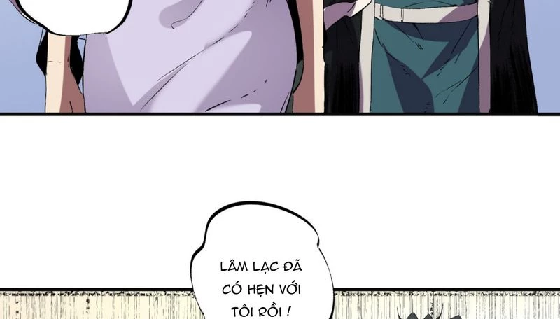 Thiên Sinh Độc Nãi : Ta Nguyền Rủa Toàn Bộ Thế Giới Chapter 40 - Trang 39