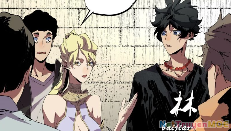 Thiên Sinh Độc Nãi : Ta Nguyền Rủa Toàn Bộ Thế Giới Chapter 40 - Trang 40
