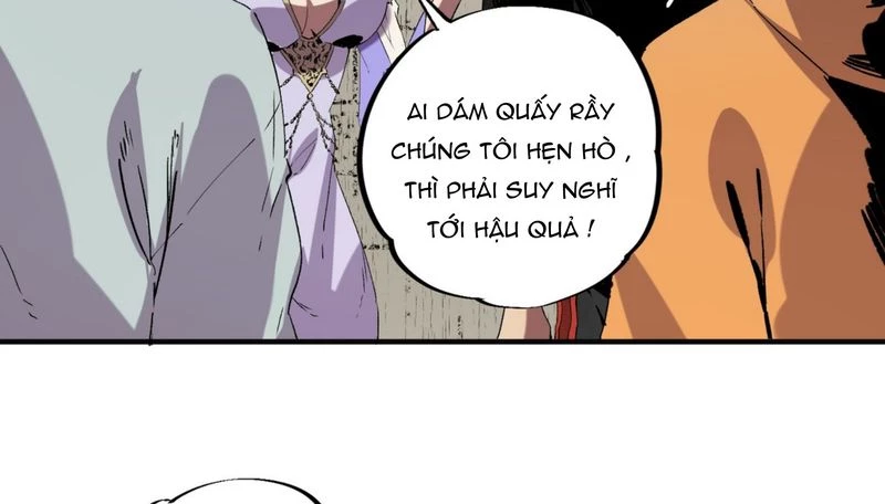 Thiên Sinh Độc Nãi : Ta Nguyền Rủa Toàn Bộ Thế Giới Chapter 40 - Trang 41