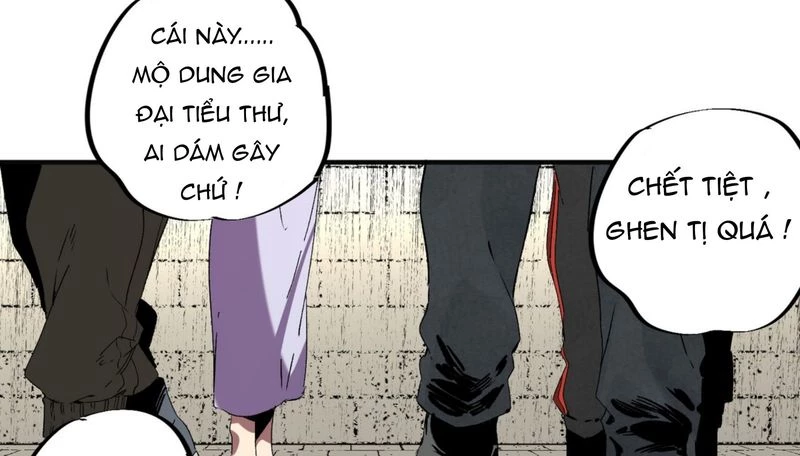 Thiên Sinh Độc Nãi : Ta Nguyền Rủa Toàn Bộ Thế Giới Chapter 40 - Trang 42