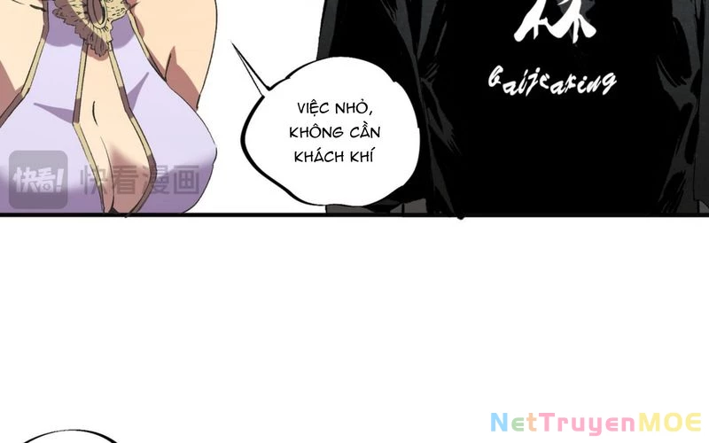Thiên Sinh Độc Nãi : Ta Nguyền Rủa Toàn Bộ Thế Giới Chapter 40 - Trang 46
