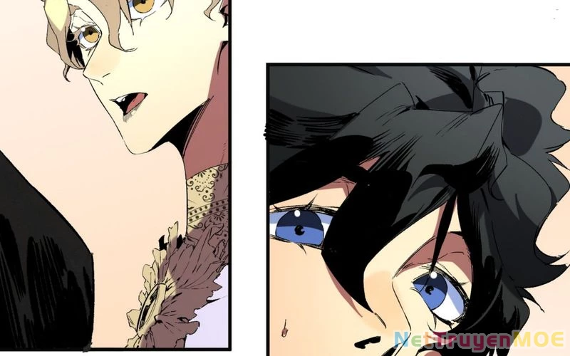 Thiên Sinh Độc Nãi : Ta Nguyền Rủa Toàn Bộ Thế Giới Chapter 40 - Trang 48