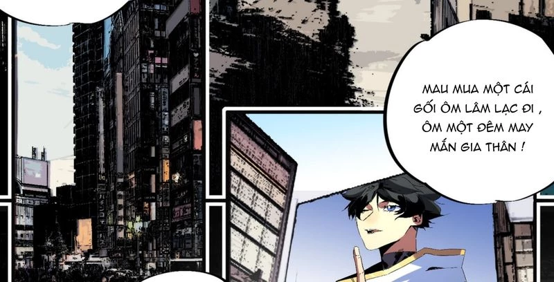 Thiên Sinh Độc Nãi : Ta Nguyền Rủa Toàn Bộ Thế Giới Chapter 40 - Trang 5