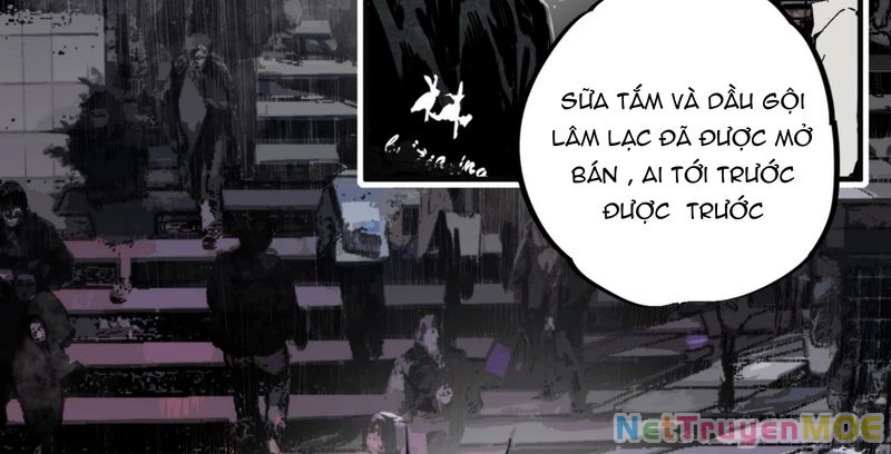 Thiên Sinh Độc Nãi : Ta Nguyền Rủa Toàn Bộ Thế Giới Chapter 40 - Trang 7