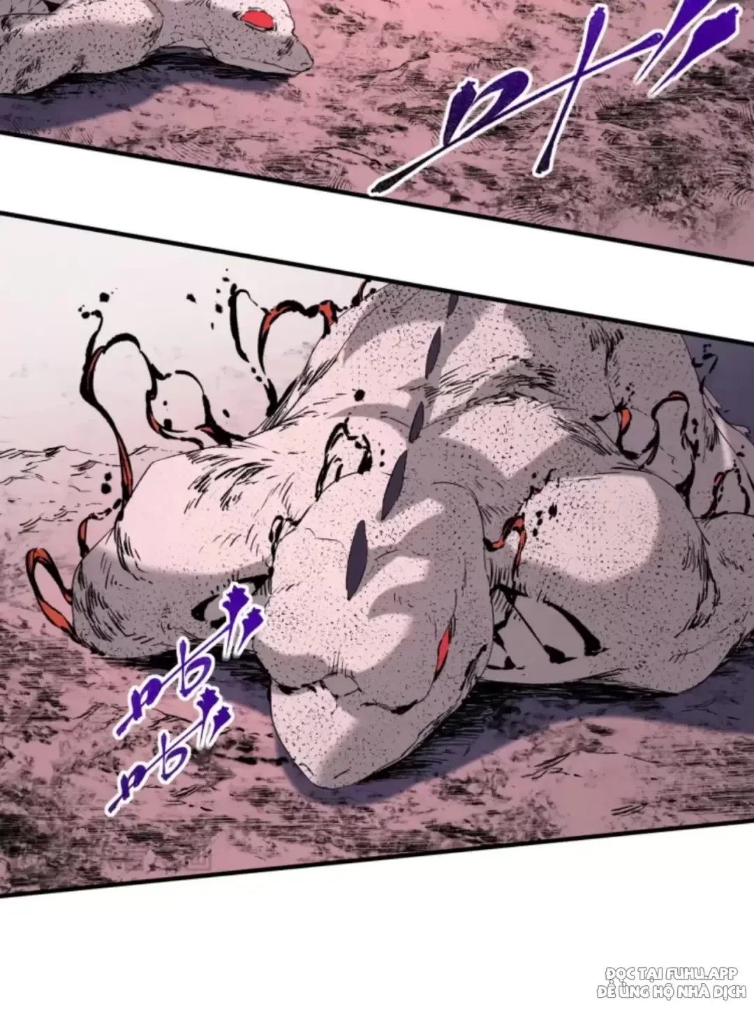 Thiên Sinh Độc Nãi : Ta Nguyền Rủa Toàn Bộ Thế Giới Chapter 5 - Trang 17