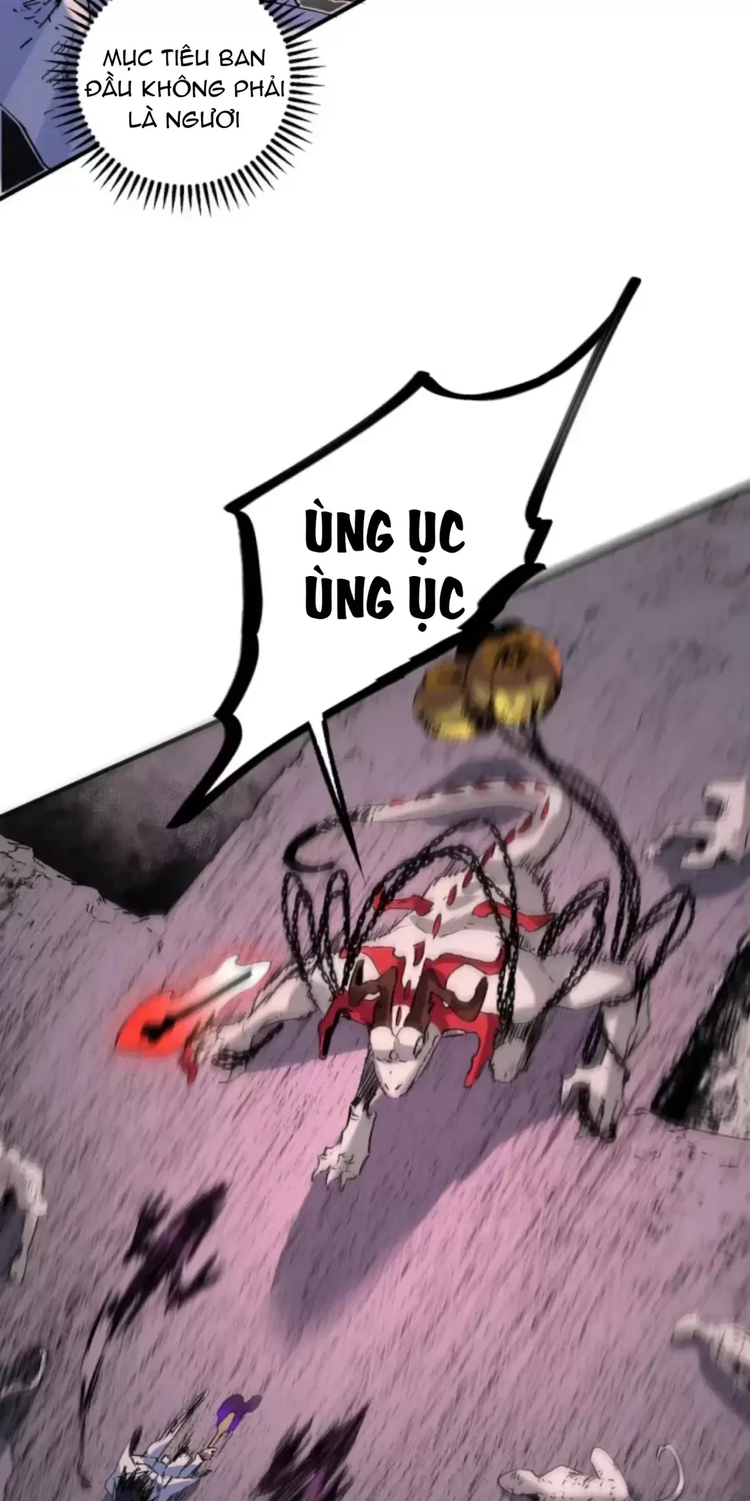 Thiên Sinh Độc Nãi : Ta Nguyền Rủa Toàn Bộ Thế Giới Chapter 5 - Trang 20