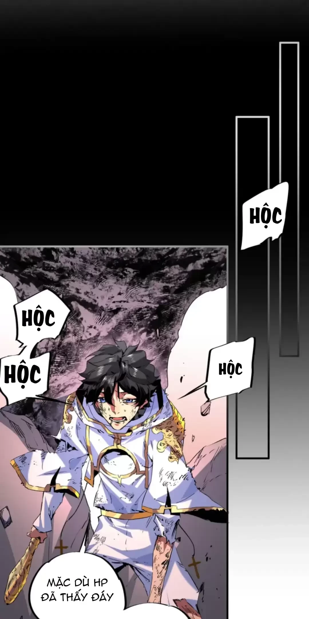 Thiên Sinh Độc Nãi : Ta Nguyền Rủa Toàn Bộ Thế Giới Chapter 5 - Trang 23