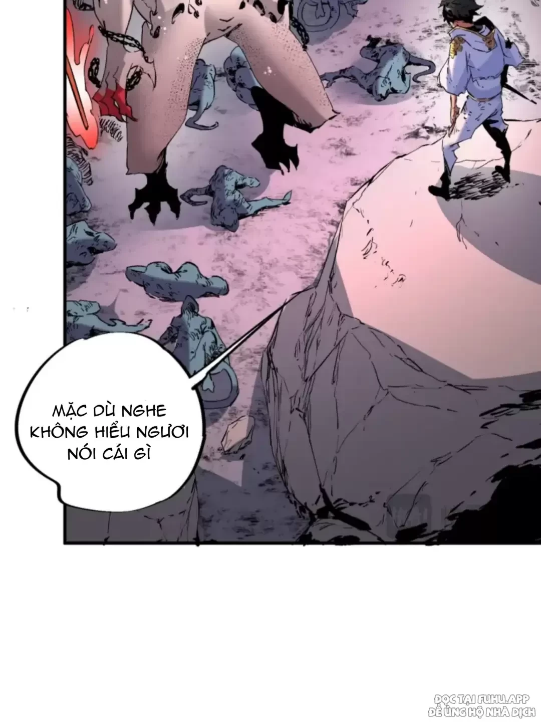 Thiên Sinh Độc Nãi : Ta Nguyền Rủa Toàn Bộ Thế Giới Chapter 5 - Trang 25