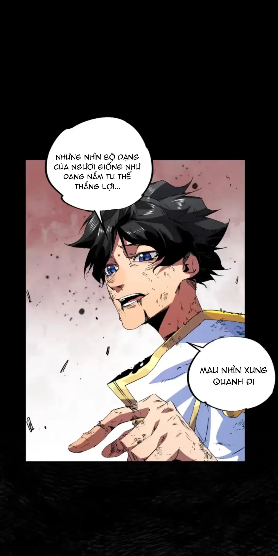 Thiên Sinh Độc Nãi : Ta Nguyền Rủa Toàn Bộ Thế Giới Chapter 5 - Trang 26