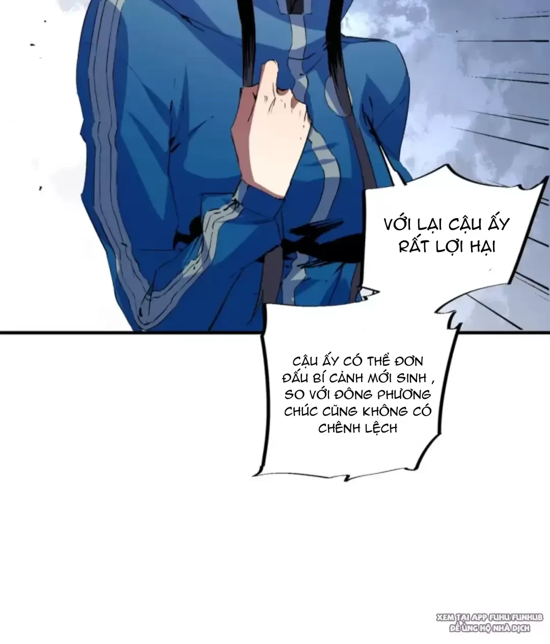 Thiên Sinh Độc Nãi : Ta Nguyền Rủa Toàn Bộ Thế Giới Chapter 6 - Trang 21