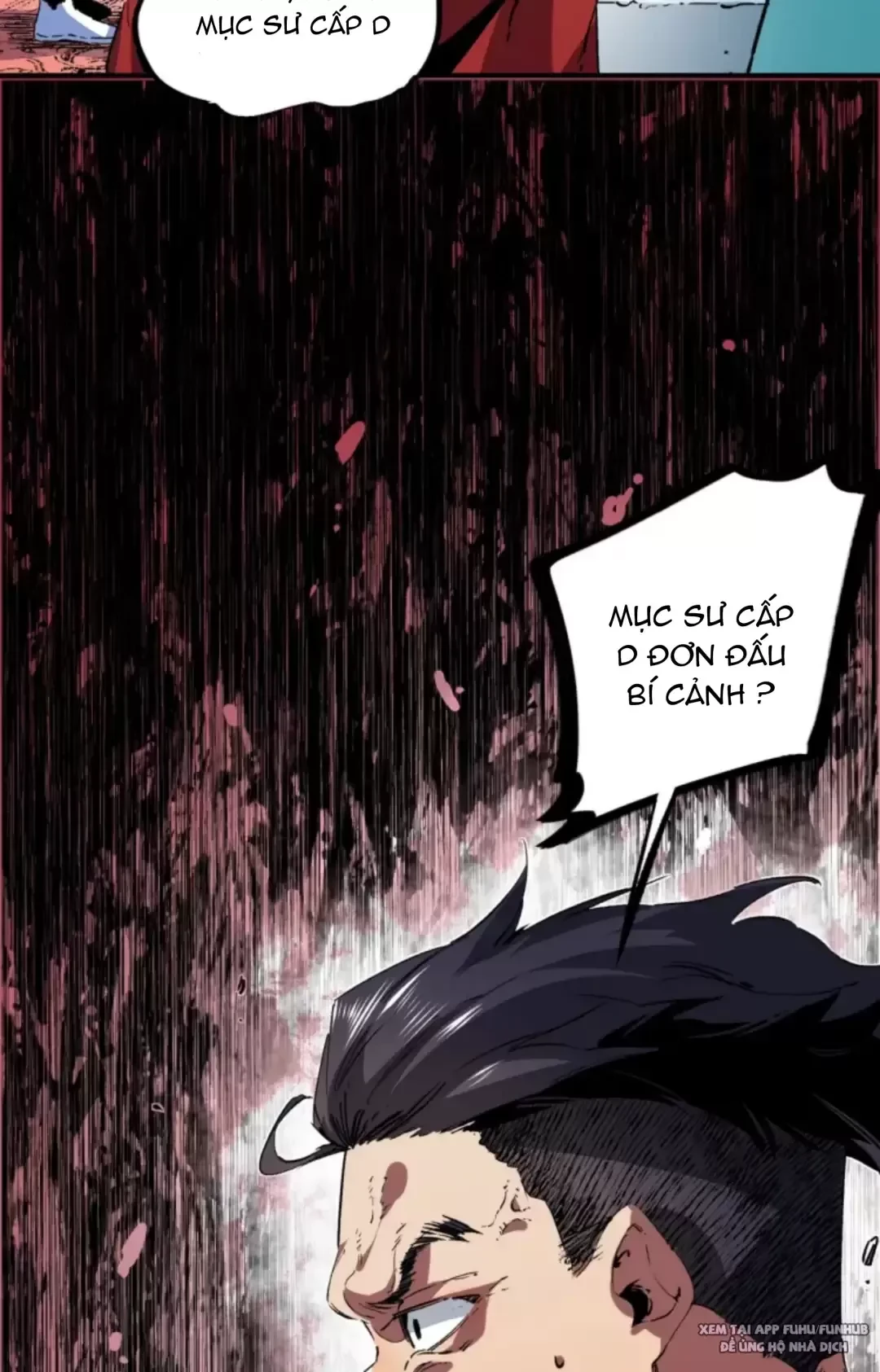 Thiên Sinh Độc Nãi : Ta Nguyền Rủa Toàn Bộ Thế Giới Chapter 6 - Trang 23