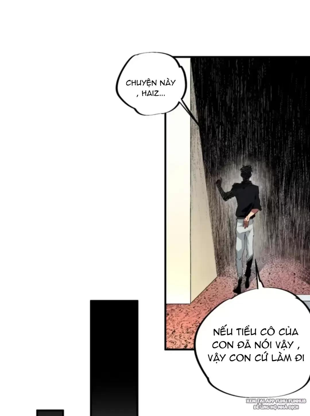 Thiên Sinh Độc Nãi : Ta Nguyền Rủa Toàn Bộ Thế Giới Chapter 6 - Trang 26