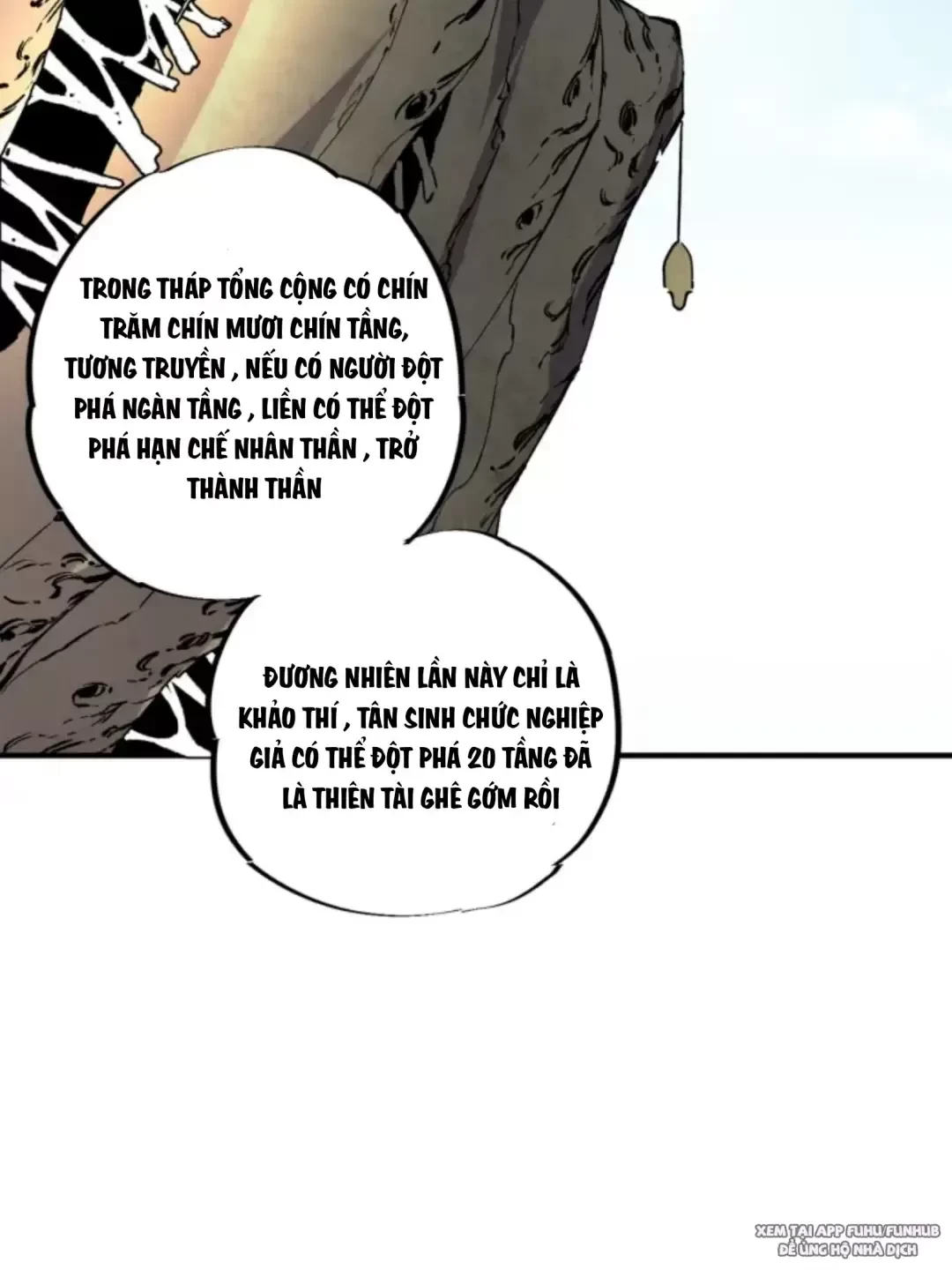 Thiên Sinh Độc Nãi : Ta Nguyền Rủa Toàn Bộ Thế Giới Chapter 6 - Trang 31