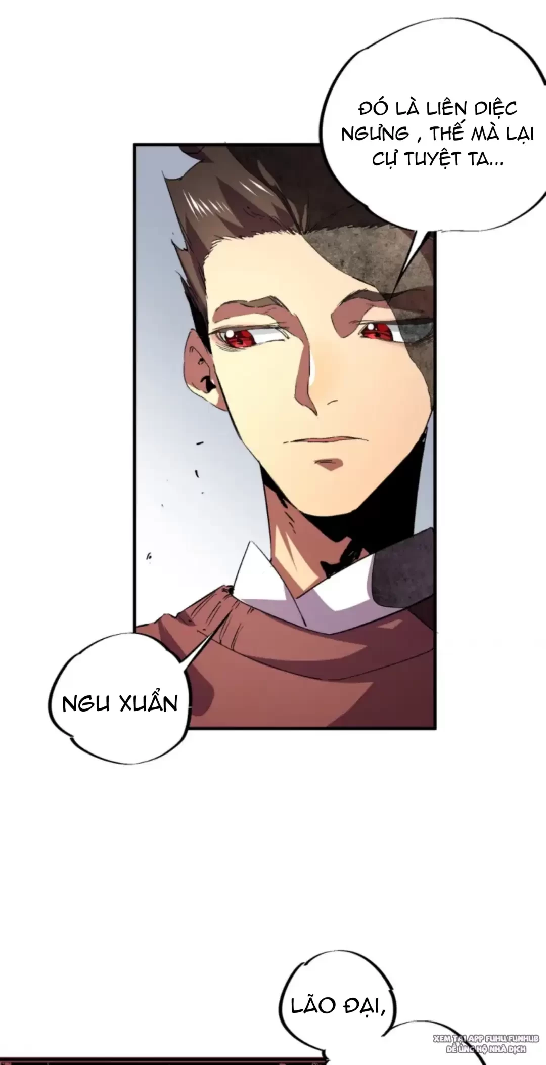 Thiên Sinh Độc Nãi : Ta Nguyền Rủa Toàn Bộ Thế Giới Chapter 6 - Trang 37
