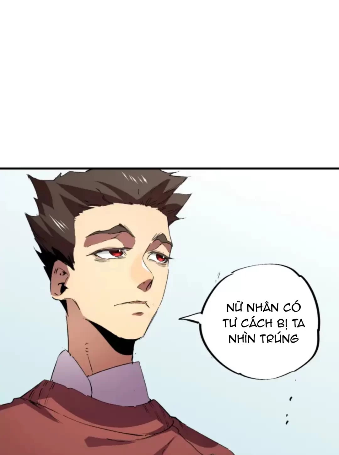Thiên Sinh Độc Nãi : Ta Nguyền Rủa Toàn Bộ Thế Giới Chapter 6 - Trang 45