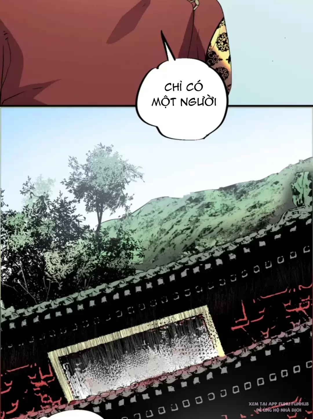 Thiên Sinh Độc Nãi : Ta Nguyền Rủa Toàn Bộ Thế Giới Chapter 6 - Trang 46