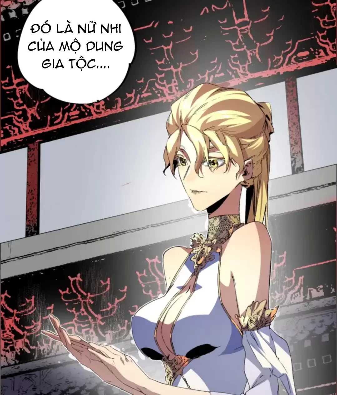 Thiên Sinh Độc Nãi : Ta Nguyền Rủa Toàn Bộ Thế Giới Chapter 6 - Trang 47