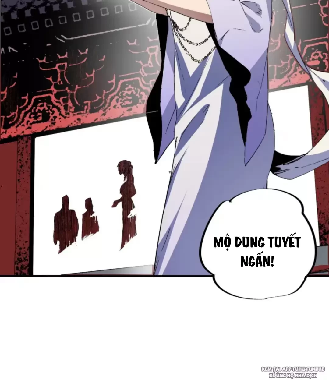 Thiên Sinh Độc Nãi : Ta Nguyền Rủa Toàn Bộ Thế Giới Chapter 6 - Trang 48