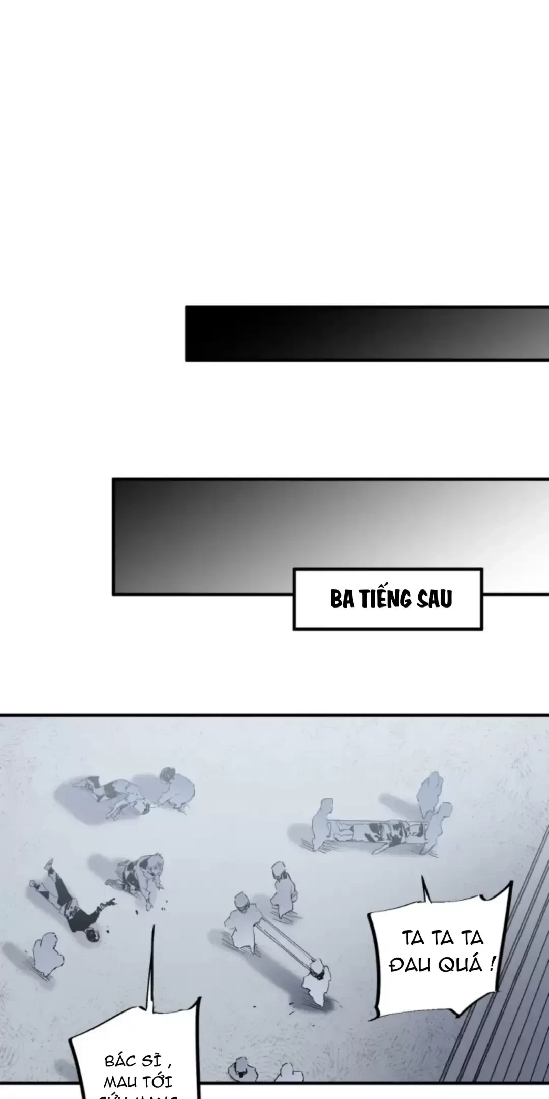 Thiên Sinh Độc Nãi : Ta Nguyền Rủa Toàn Bộ Thế Giới Chapter 7 - Trang 14