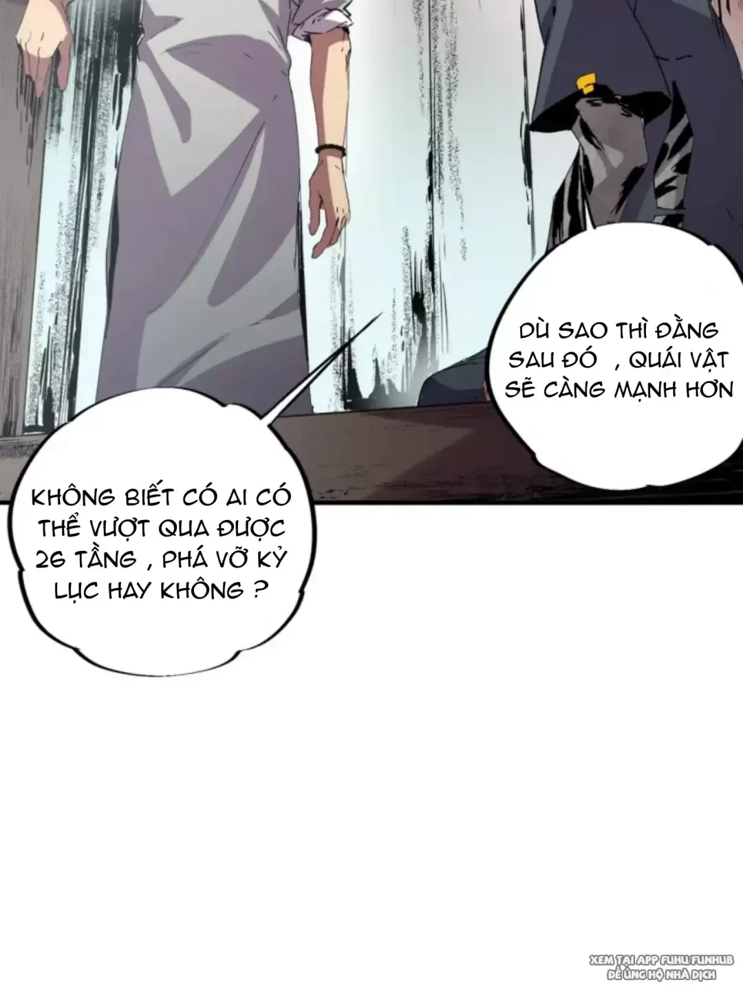 Thiên Sinh Độc Nãi : Ta Nguyền Rủa Toàn Bộ Thế Giới Chapter 7 - Trang 16