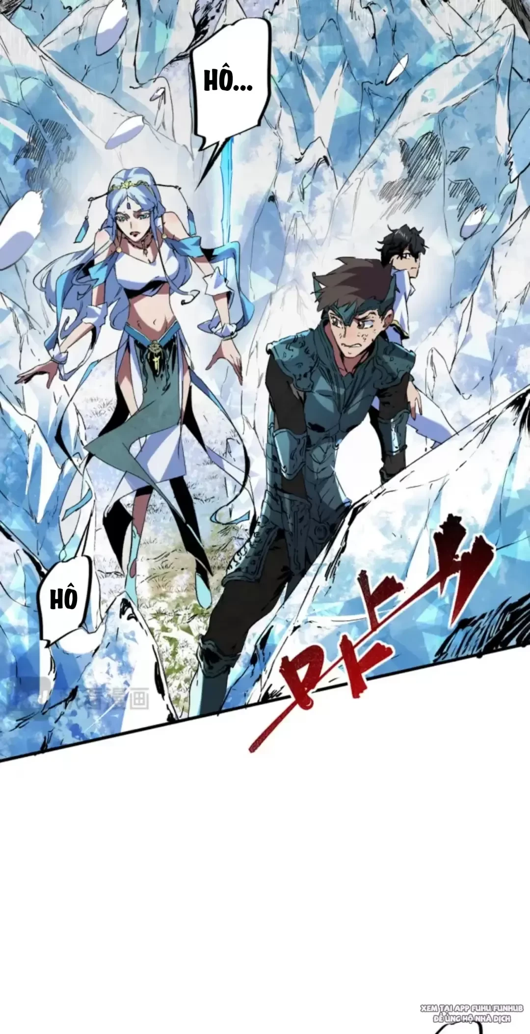 Thiên Sinh Độc Nãi : Ta Nguyền Rủa Toàn Bộ Thế Giới Chapter 7 - Trang 20