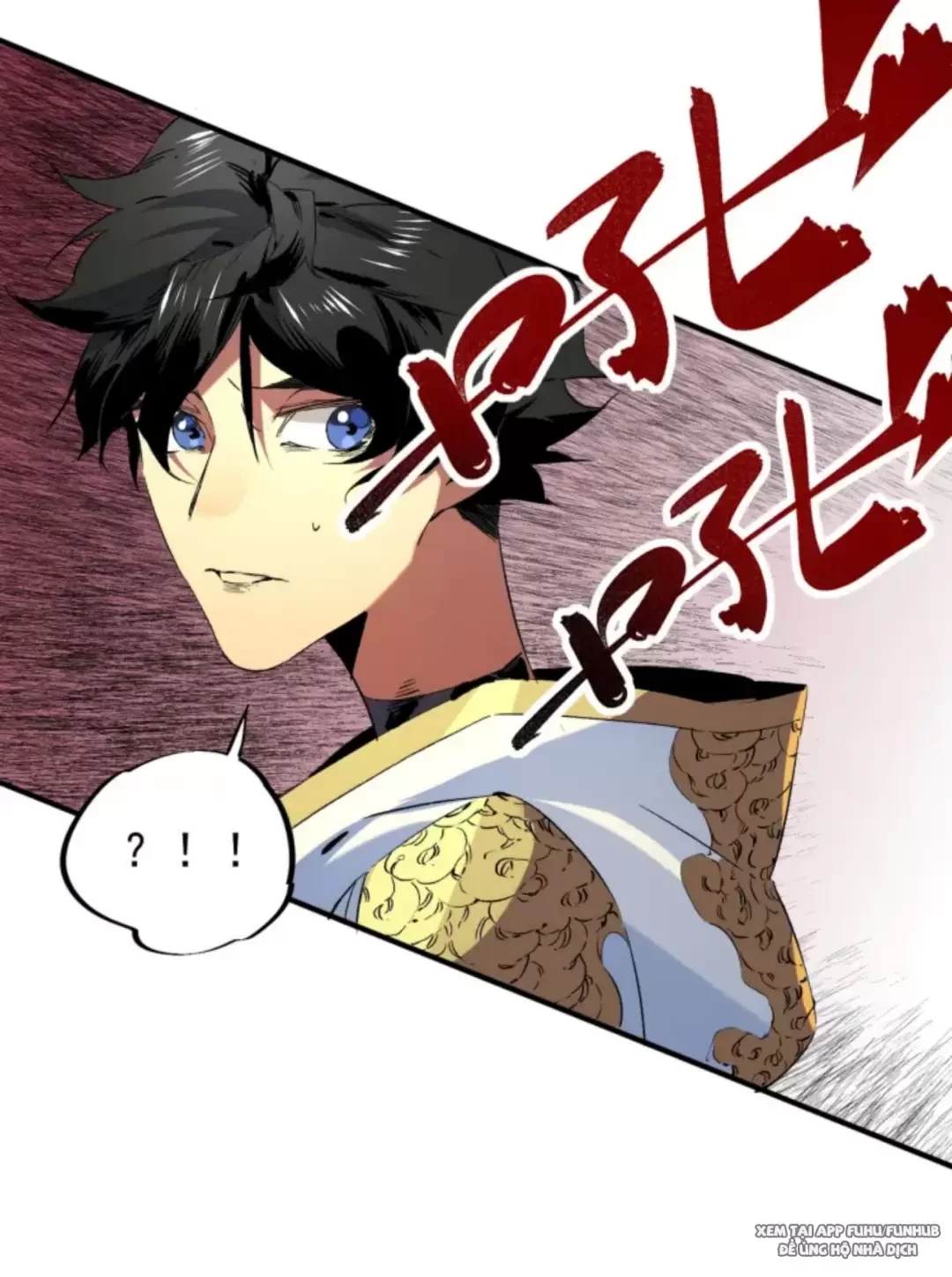 Thiên Sinh Độc Nãi : Ta Nguyền Rủa Toàn Bộ Thế Giới Chapter 7 - Trang 34