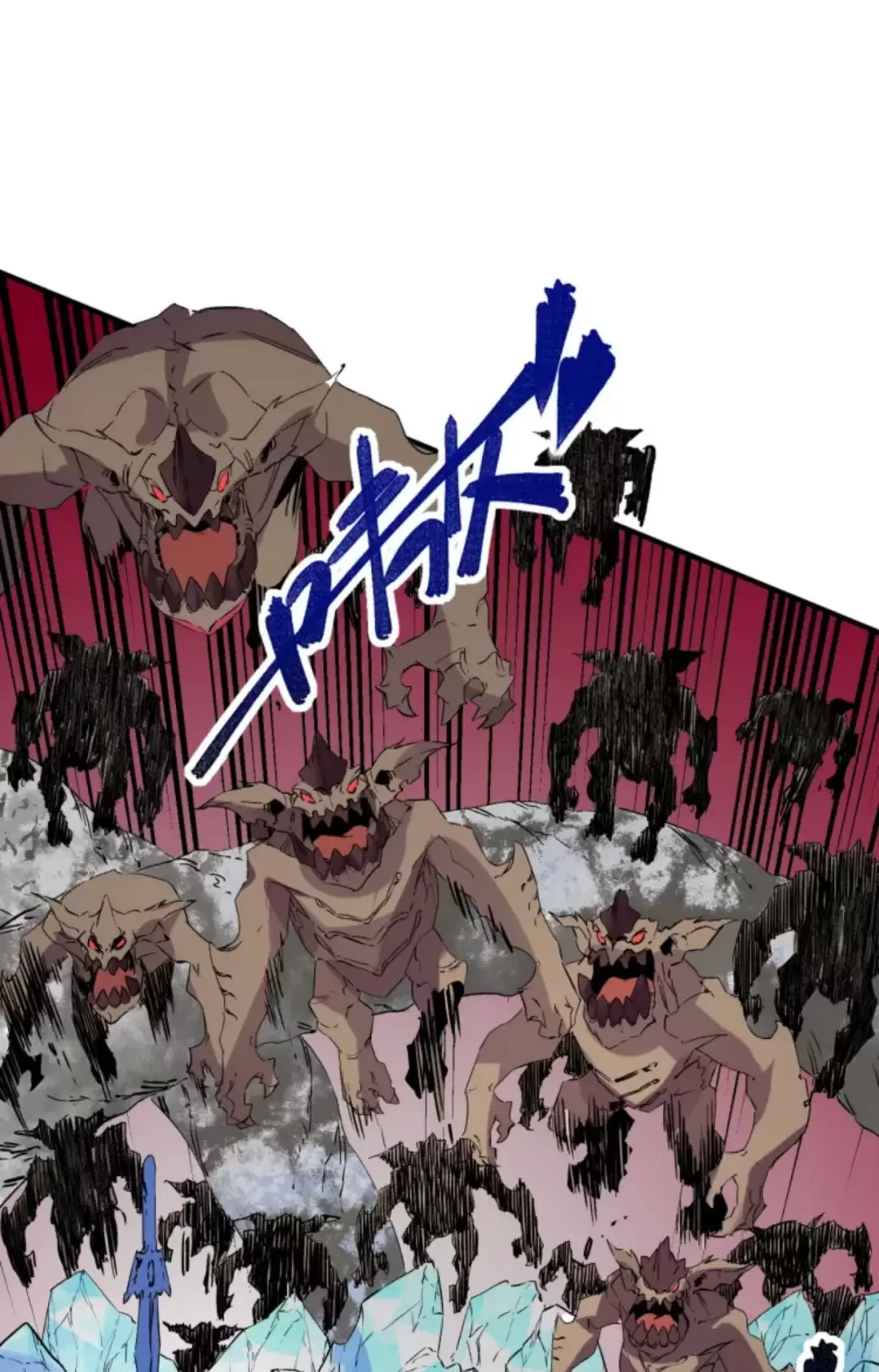 Thiên Sinh Độc Nãi : Ta Nguyền Rủa Toàn Bộ Thế Giới Chapter 7 - Trang 35