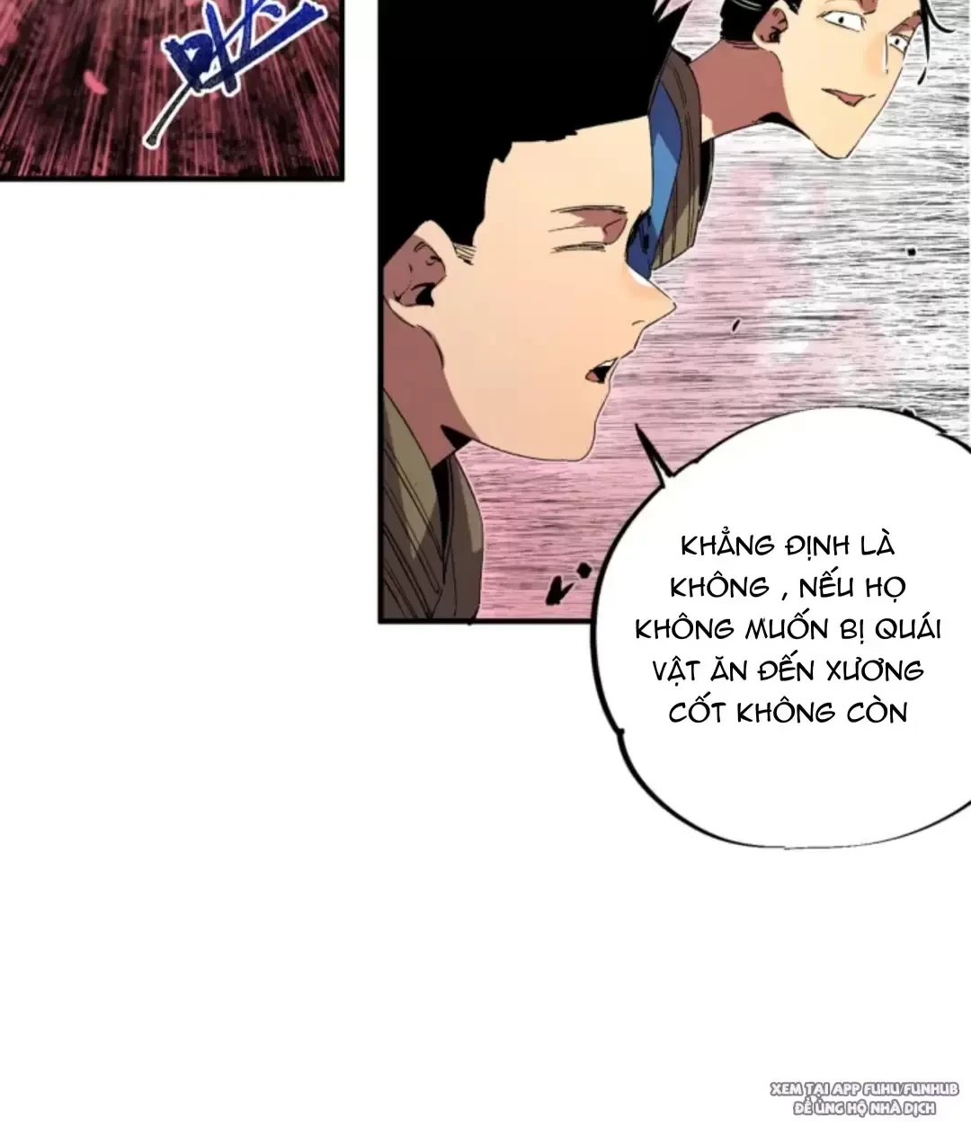 Thiên Sinh Độc Nãi : Ta Nguyền Rủa Toàn Bộ Thế Giới Chapter 8 - Trang 12