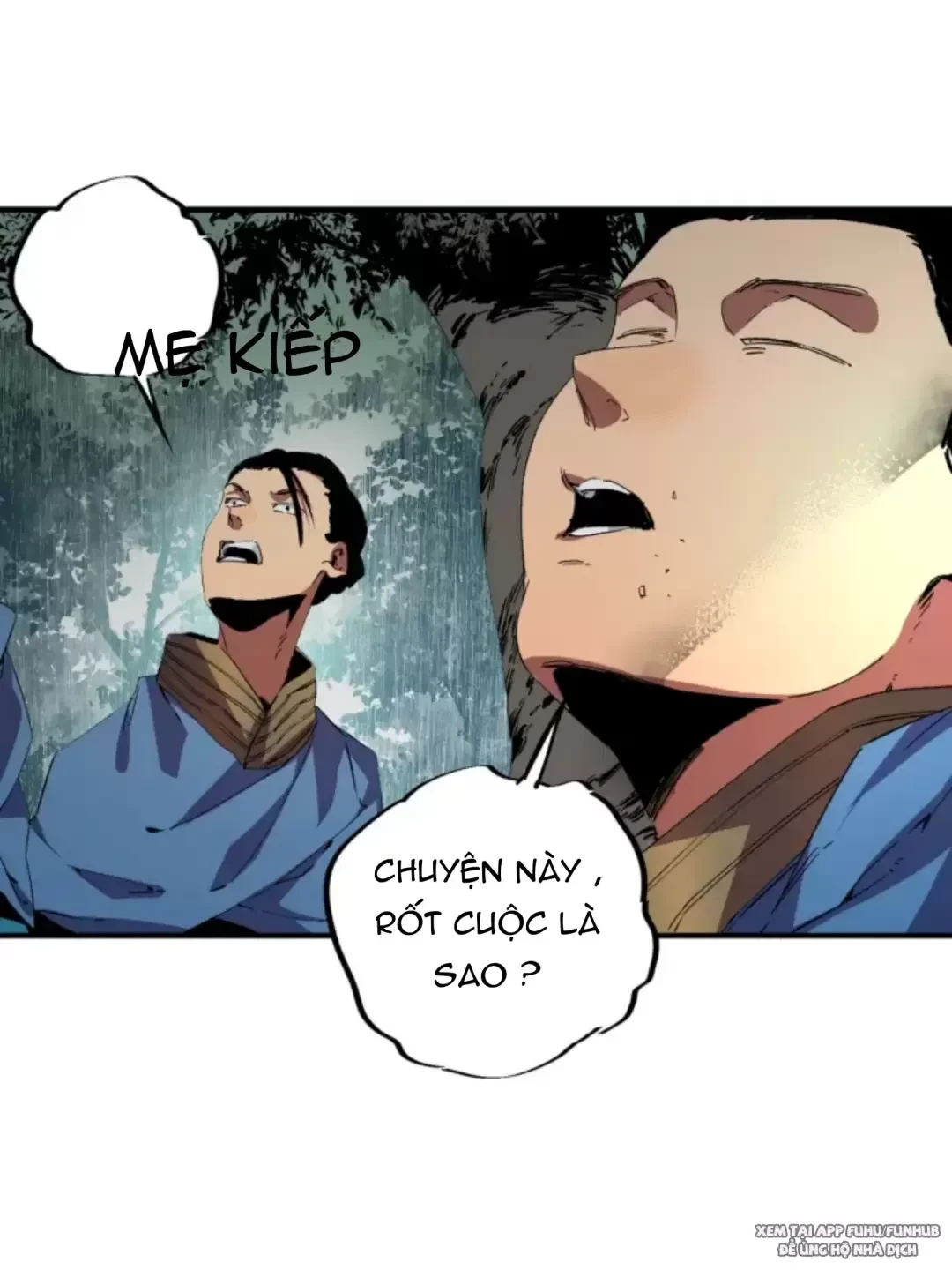 Thiên Sinh Độc Nãi : Ta Nguyền Rủa Toàn Bộ Thế Giới Chapter 8 - Trang 15